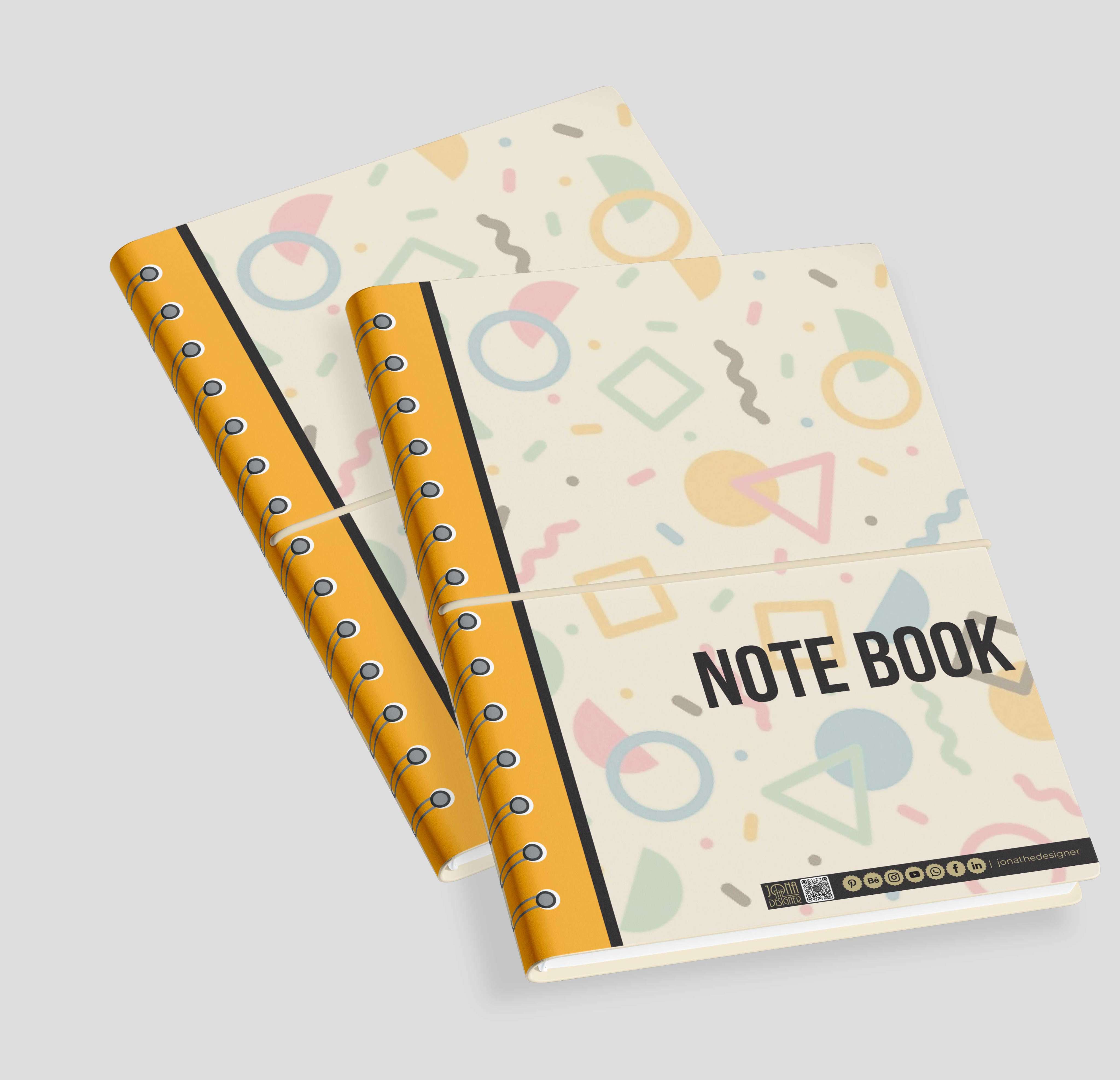 TechStart Brand Identity