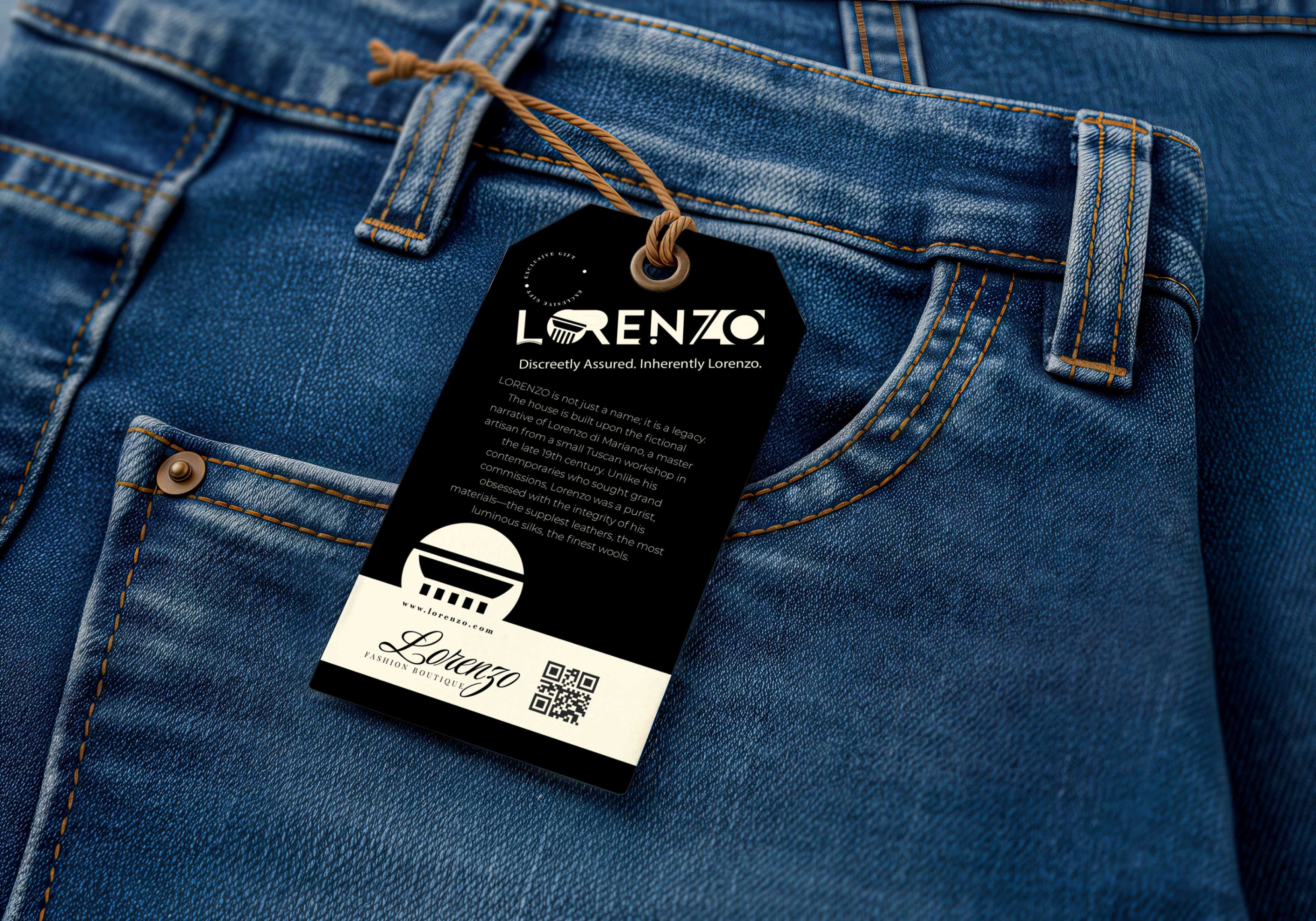 Brand Identity Design Overview