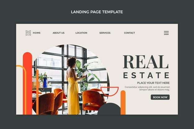 Real Estate Platform